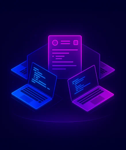 Infrastructure as code automation at enterprise scale