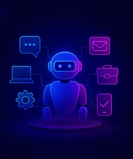 Mobile AR App Development