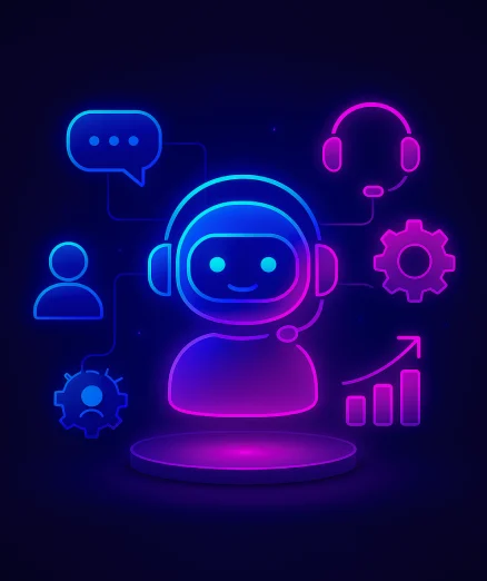 Mobile AR App Development