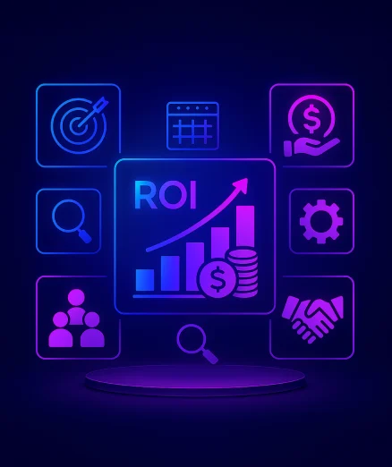 Mobile AR App Development