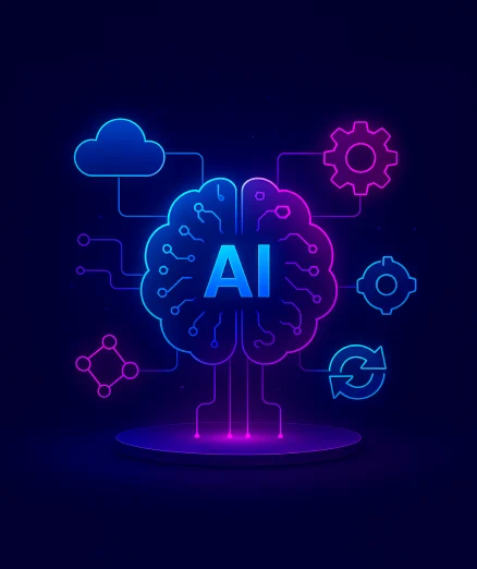 Mobile AR App Development