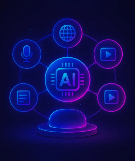 Mobile AR App Development