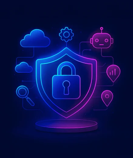 Mobile AR App Development