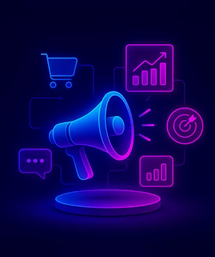 Mobile AR App Development