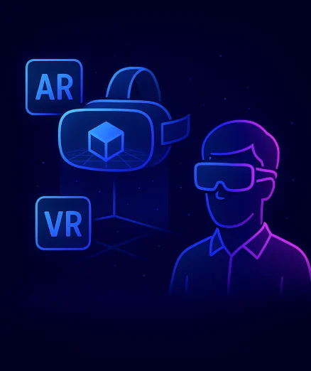 Hire AR/VR Developers