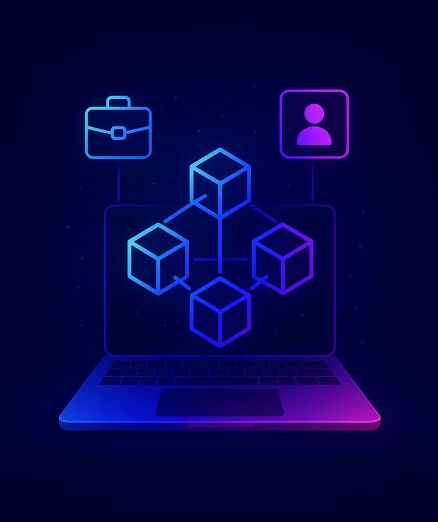 Hire Blockchain Developers 