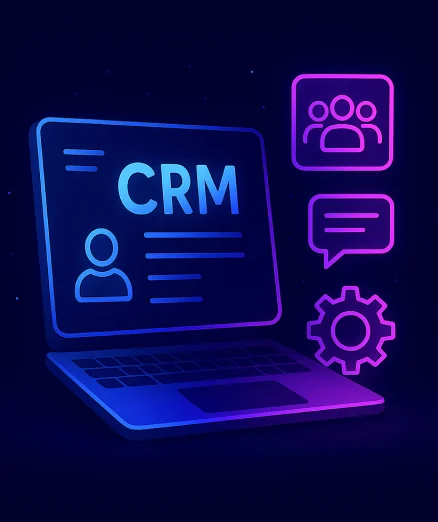 Hire CRM Developers