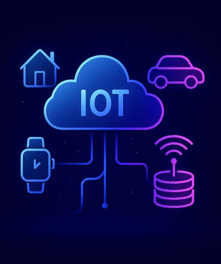 Hire IoT Developers