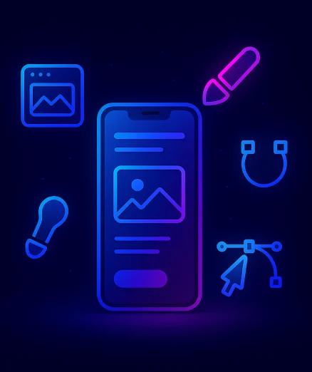 Hire UI/UX designer