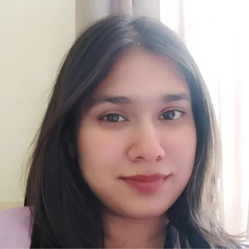 Komal N.