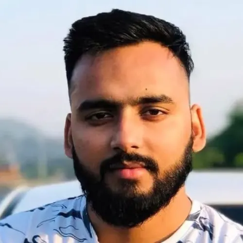 Mohit S.