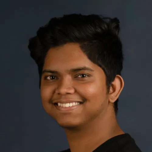 Vishal B.