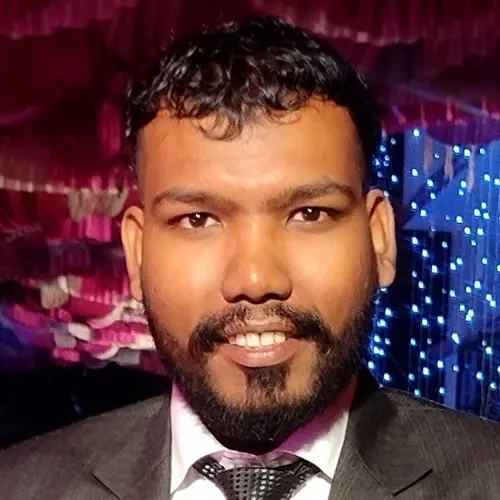 Yogesh S.