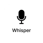 Whisper