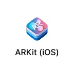 ARKit (iOS)