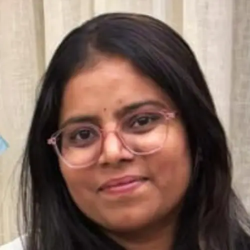 Komal Narwal