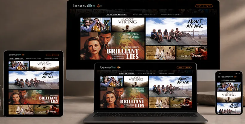 Beamafilm_Beamafilm - 1
