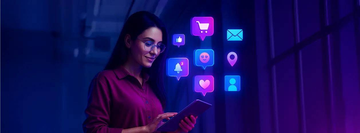 Custom Mobile App Development