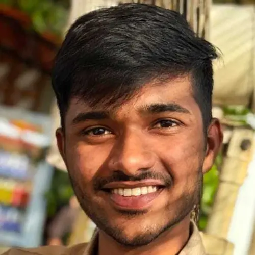 Karan Bhatti