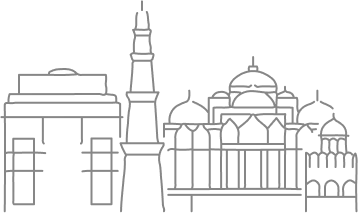 India - Location