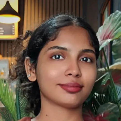 Jyoti Bisht