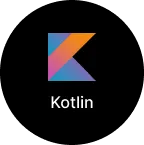 Kotlin - Dark