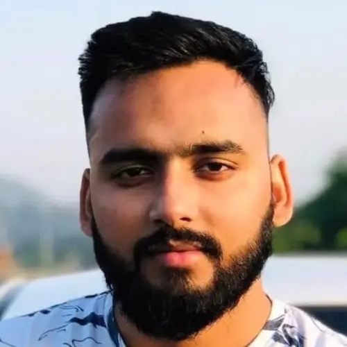 Mohit Choudhary