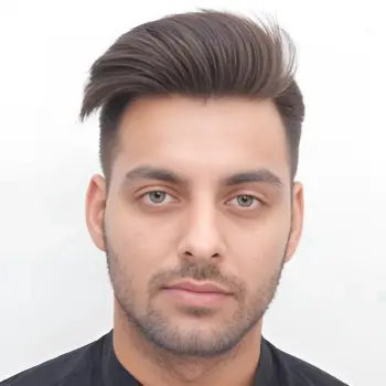 Sarabjot Singh
