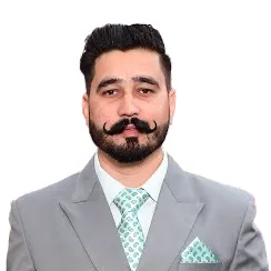 Tarunpreet Singh