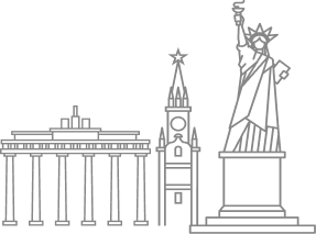 USA - Location
