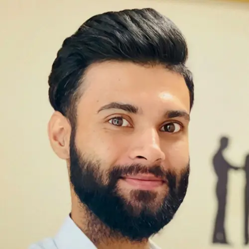 Vaibhav Rathaur