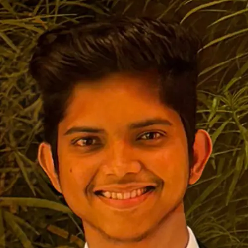 Vishal Bhadkumbe