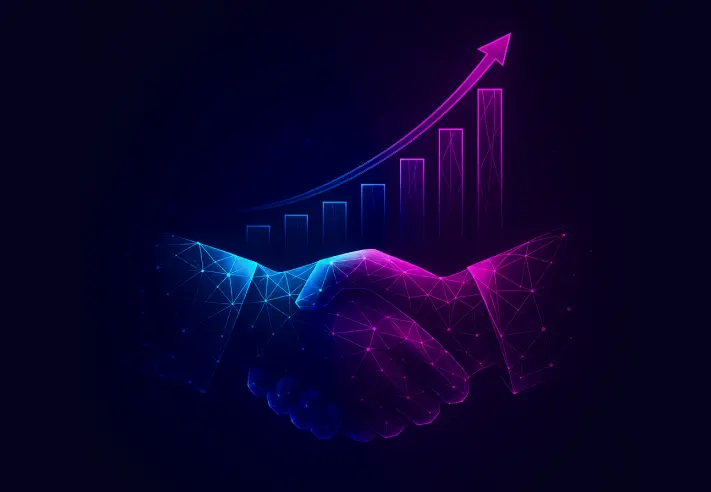 Vision - Company Page