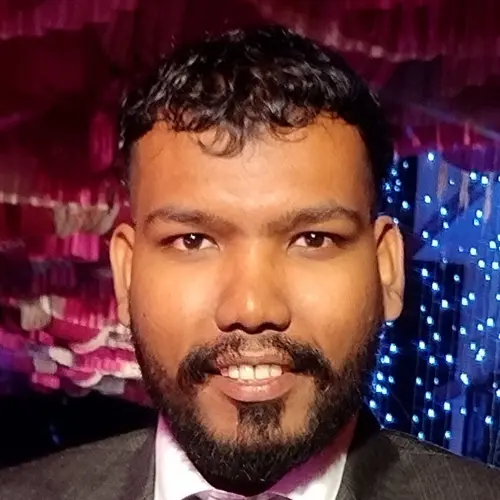 Yogesh Singh