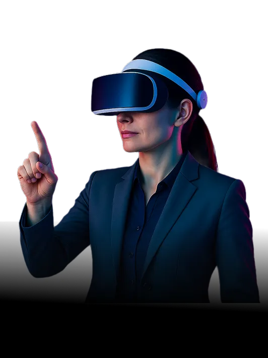 ARVR - Our Process