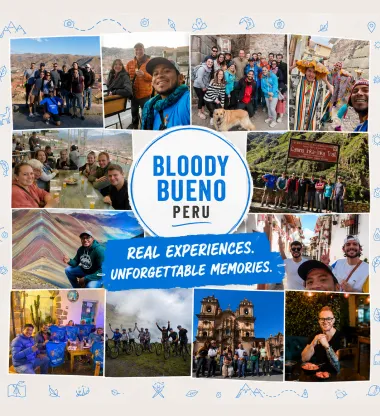 Bloody Bueno - 3
